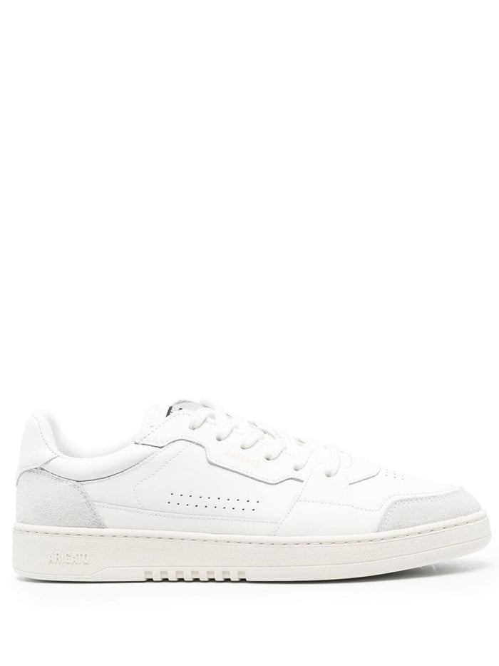 Axel Arigato Dice Lo Men's White Sneakers 1
