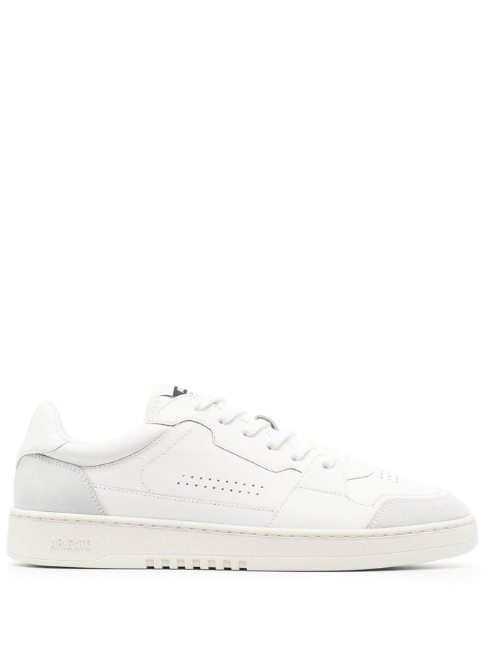 Axel Arigato Dice Lo Men's White Sneakers 7