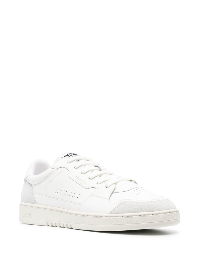 Axel Arigato Dice Lo Men's White Sneakers 9