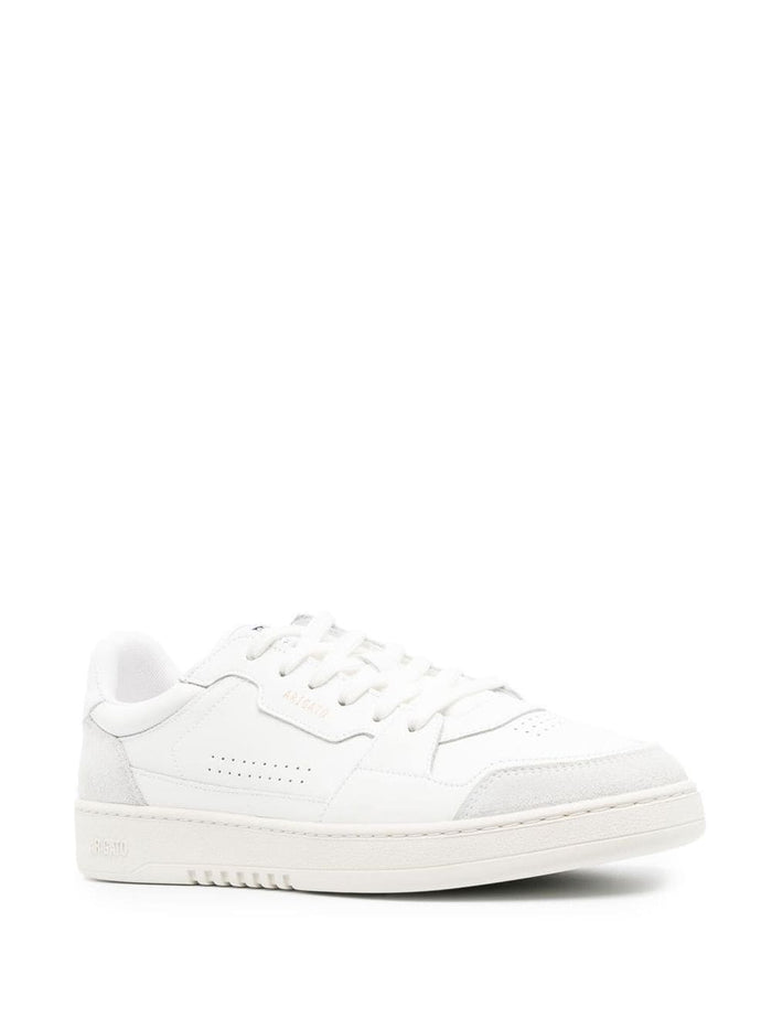 Axel Arigato Dice Lo Men's White Sneakers 10