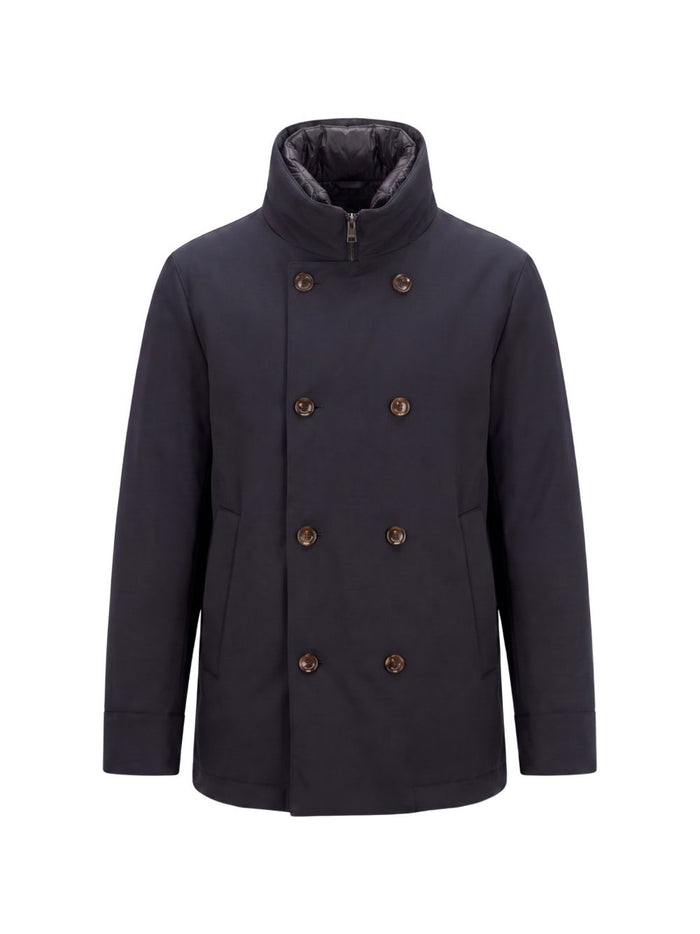 Montecore Giacca Blu Uomo 1