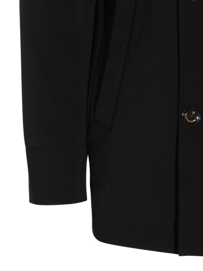 Montecore Giacca Nero Uomo 2