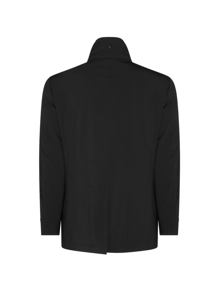 Montecore Giacca Nero Uomo 4