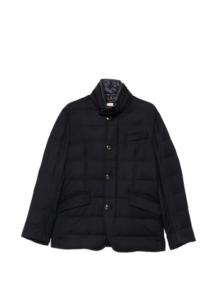 Montecore Giacca Blu Uomo 1