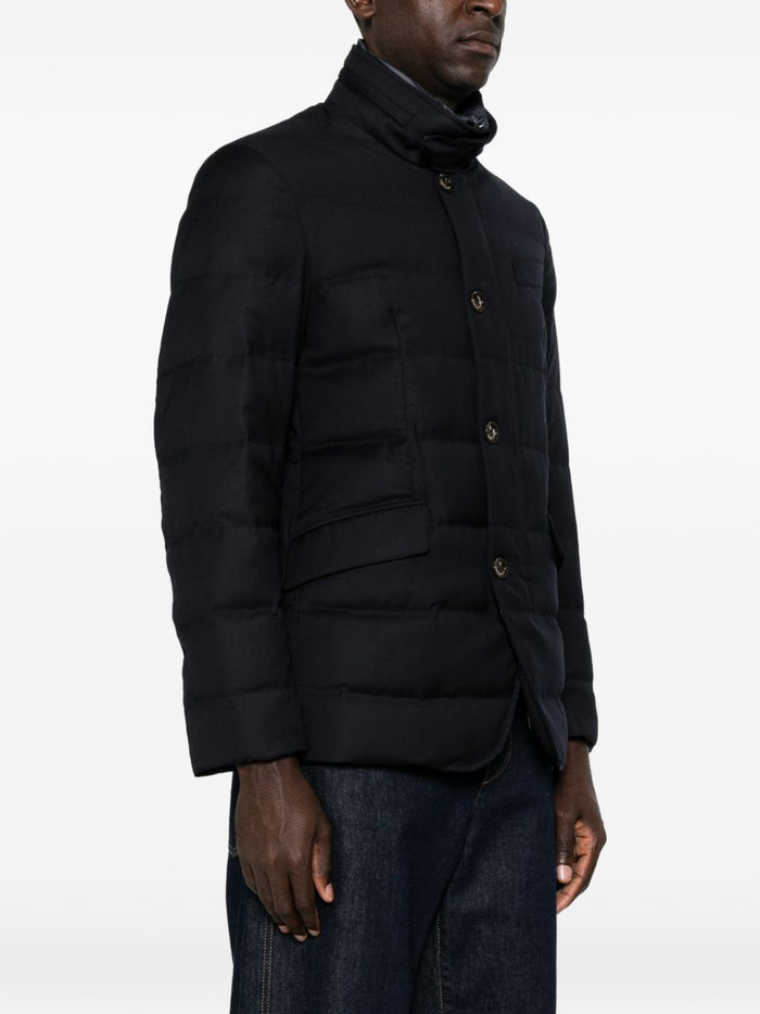 Montecore Giacca Blu Uomo 2