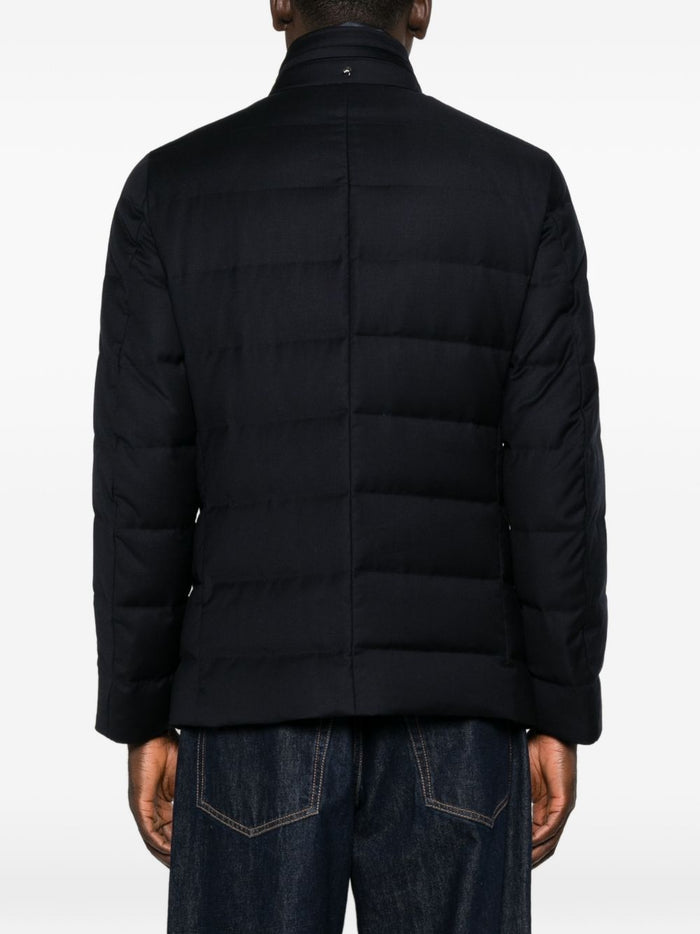 Montecore Giacca Blu Uomo 3