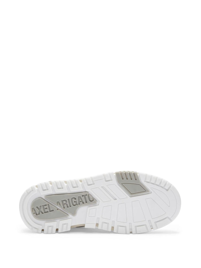 Axel Arigato Area Lo Uomo Sneakers Beige 4