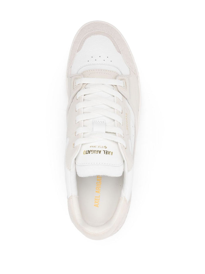 Axel Arigato Clay Men's Beige Sneakers 3