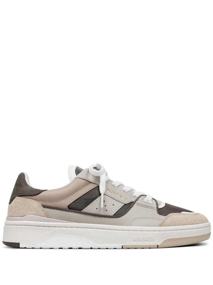 Axel Arigato Clay Men's Beige Sneakers 1