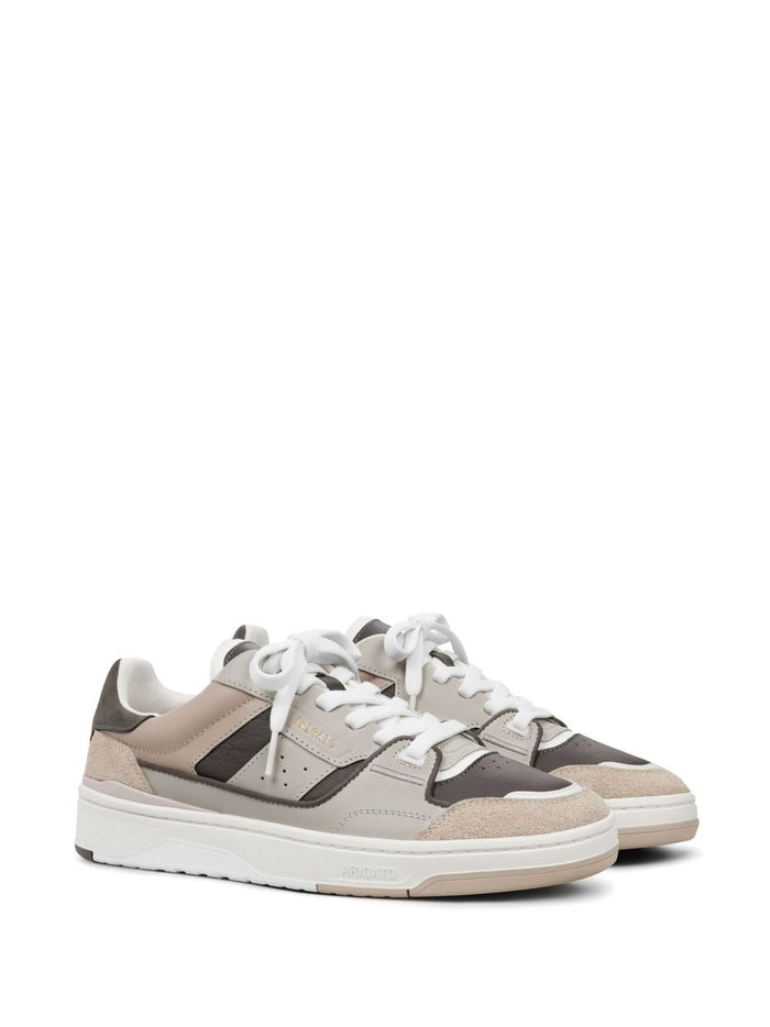 Axel Arigato Clay Men's Beige Sneakers 2