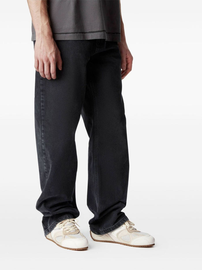 Axel Arigato Scarpa Bianco Uomo Flow Runner 4