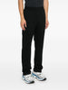 Barrow Pantalone Nero Unisex sportivi 1