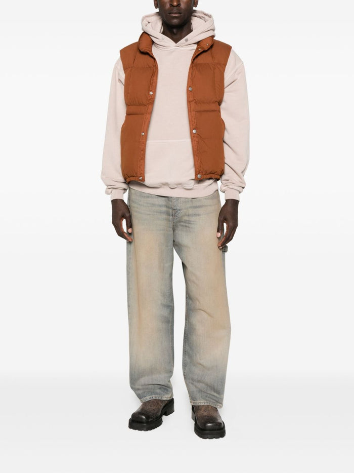 Barrow Jeans Blu-Ruggine Unisex Stonewashed 1