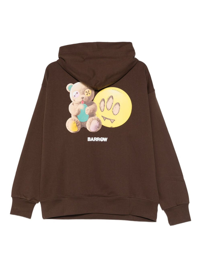 Barrow Unisex Sweatshirt 2