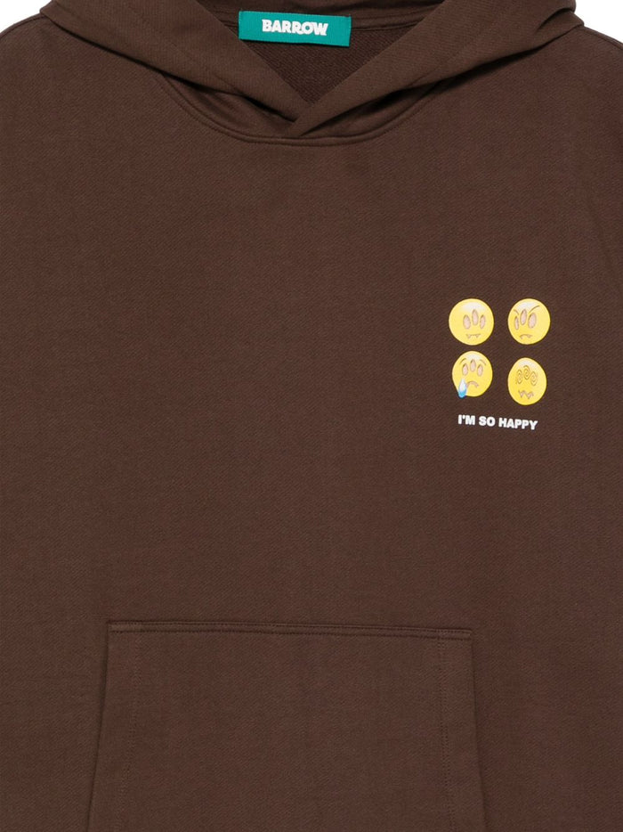 Barrow Unisex Sweatshirt 3