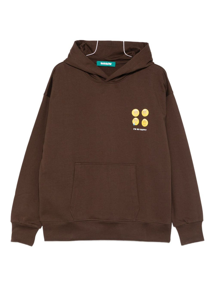 Barrow Unisex Sweatshirt 1