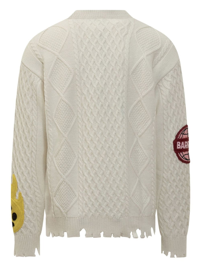 Gelbes Barrow Unisex-Trikot 2