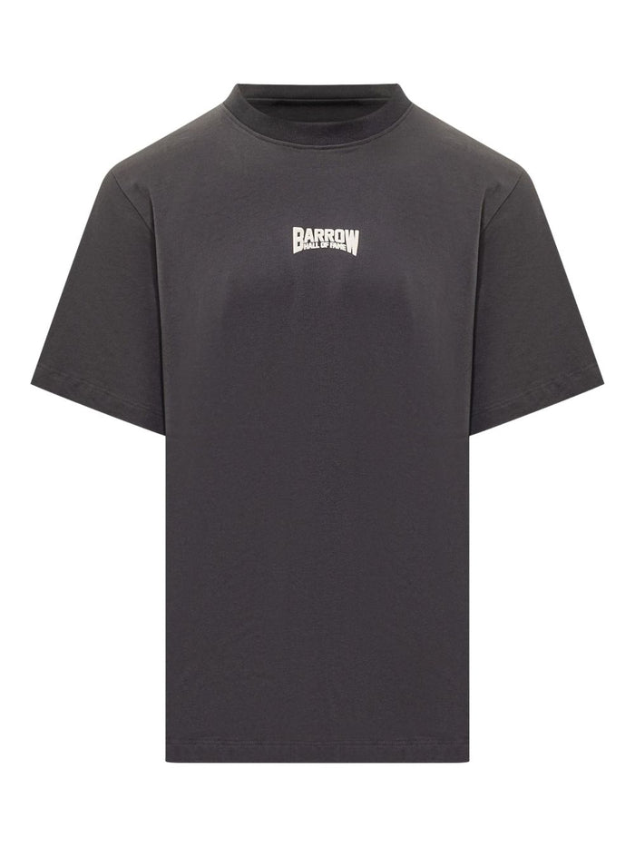 Barrow T-shirt Grigio Unisex Statua della Libertà 1