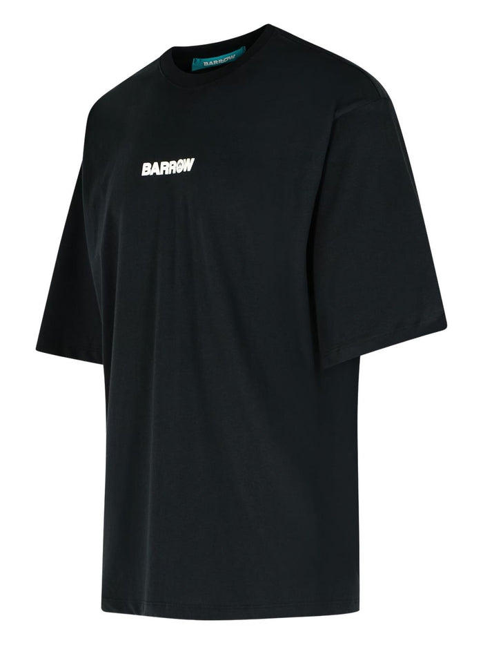 Barrow T-shirt Black Unisex 2