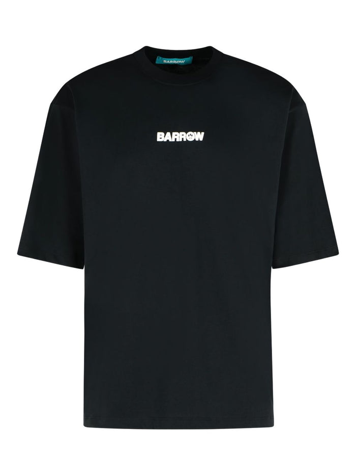 Barrow T-shirt Black Unisex 1