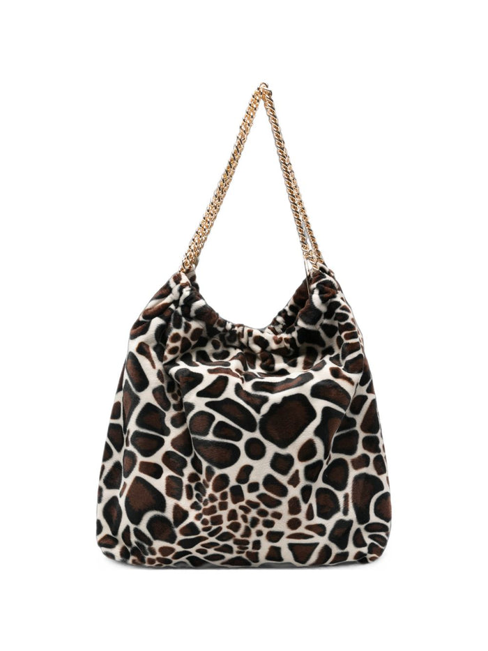 La Milanesa Borsa Multicolore Donna 1