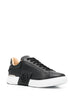 Philipp Plein Scarpa Nero Uomo 2