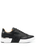 Philipp Plein Scarpa Nero Uomo 1