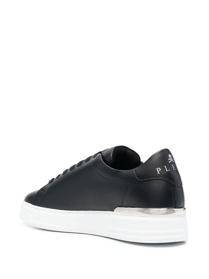 Philipp Plein Scarpa Nero Uomo Hexagon 3