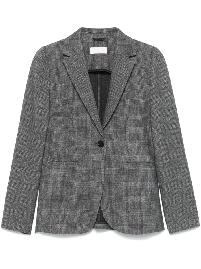 Circolo1901 Gray Woman Jacket 1