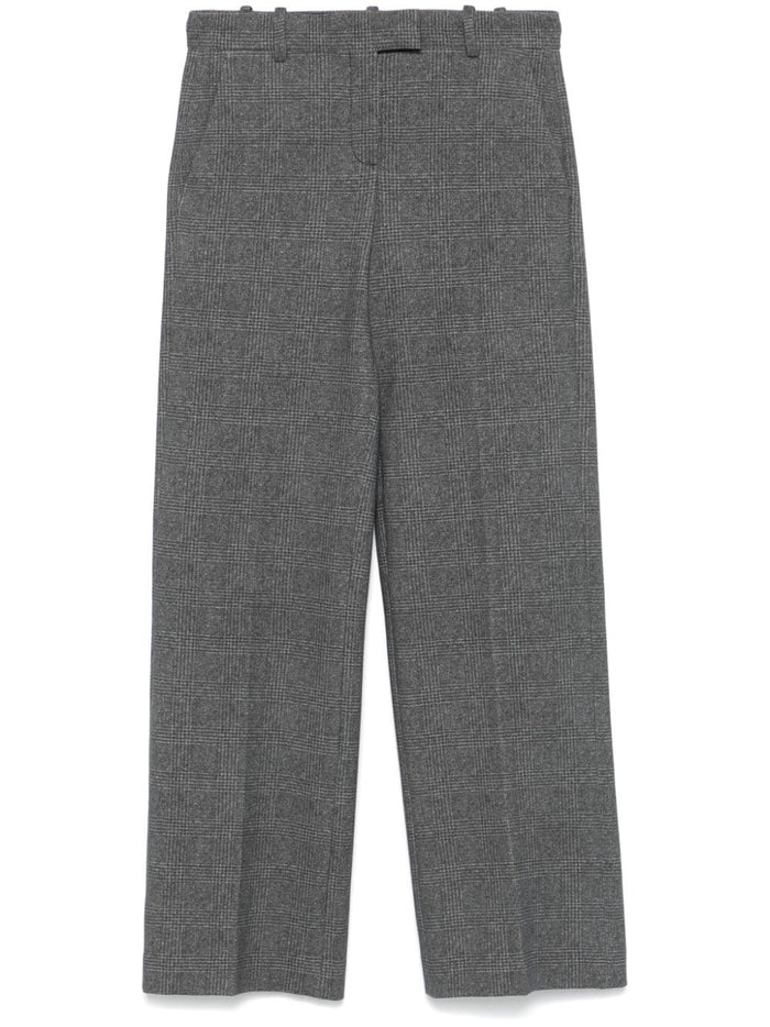 Circolo1901 Pantalone Grigio Donna 1