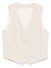 Circolo 1901 Gilet Grigio Donna 1