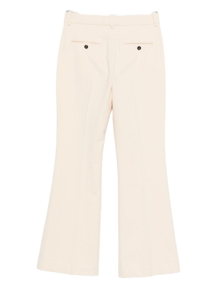 Circolo 1901 Pantalone Giallo Donna 2