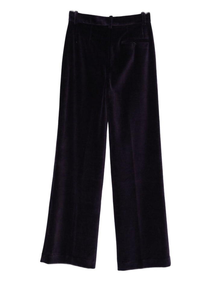 Circolo 1901 Pantalone Blu Donna 2