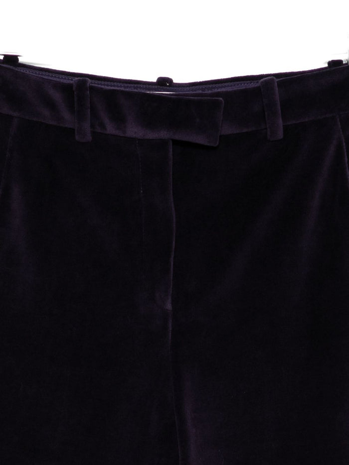 Circolo 1901 Pantalone Blu Donna 3