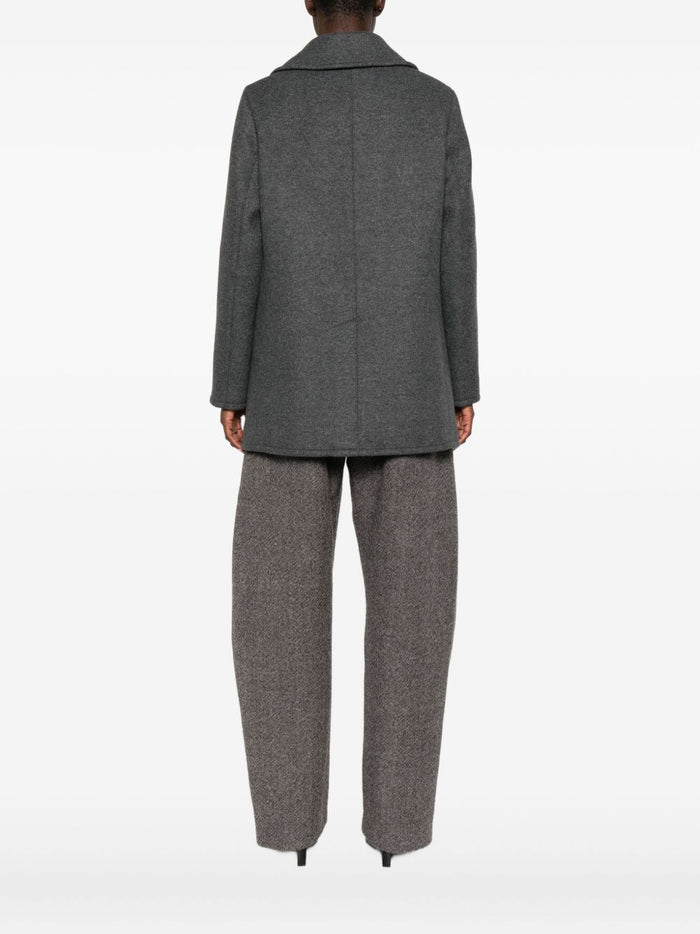 Circolo 1901 Giubbotto Grigio Donna 3