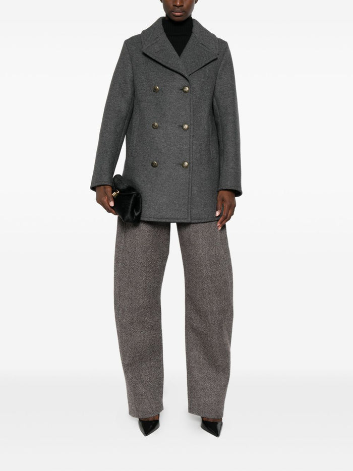 Circolo 1901 Giubbotto Grigio Donna 5