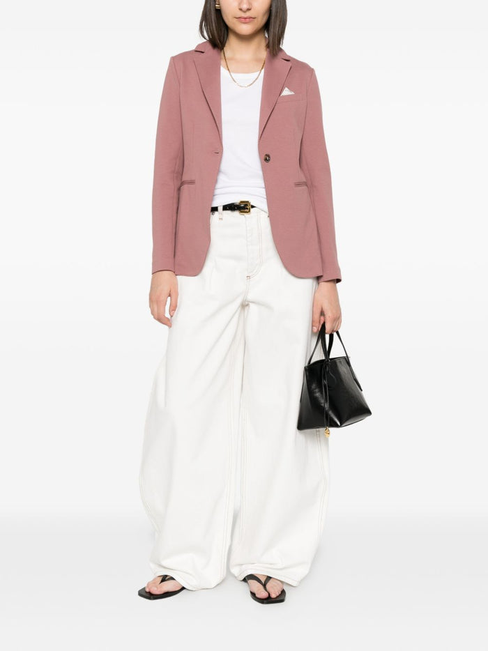 Circolo 1901 Women's Brown Jacket 2