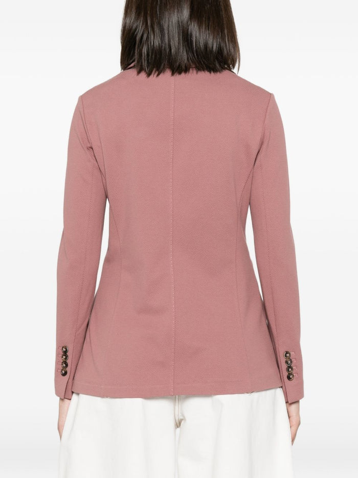 Circolo 1901 Women's Brown Jacket 3