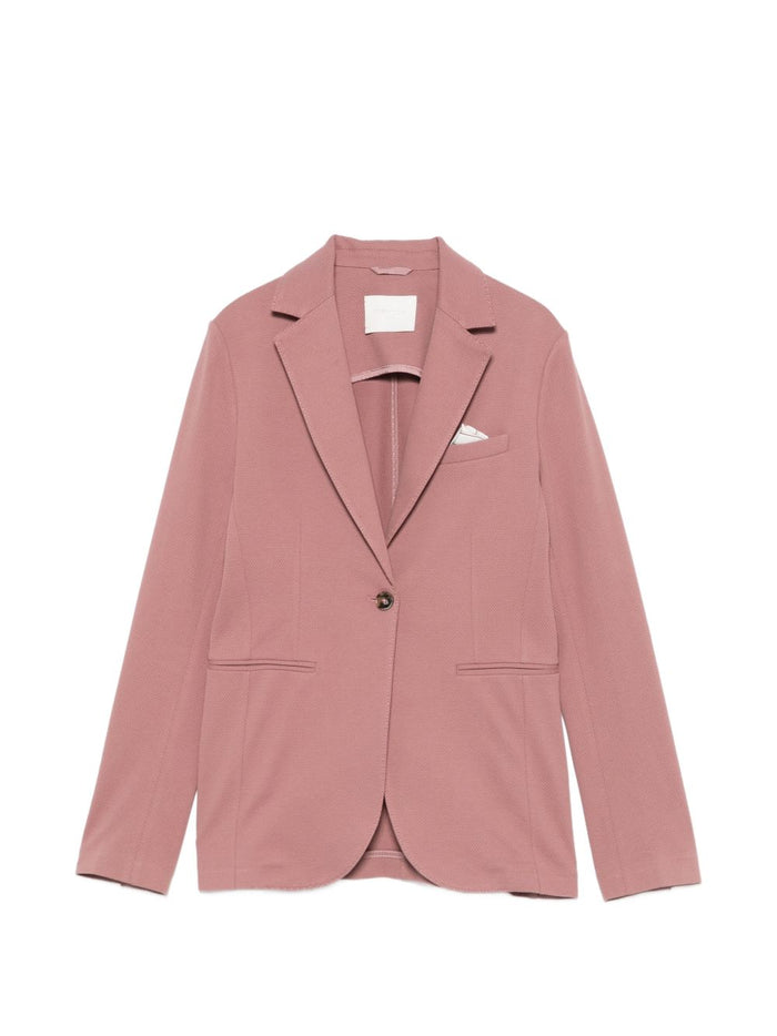 Circolo 1901 Women's Brown Jacket 5