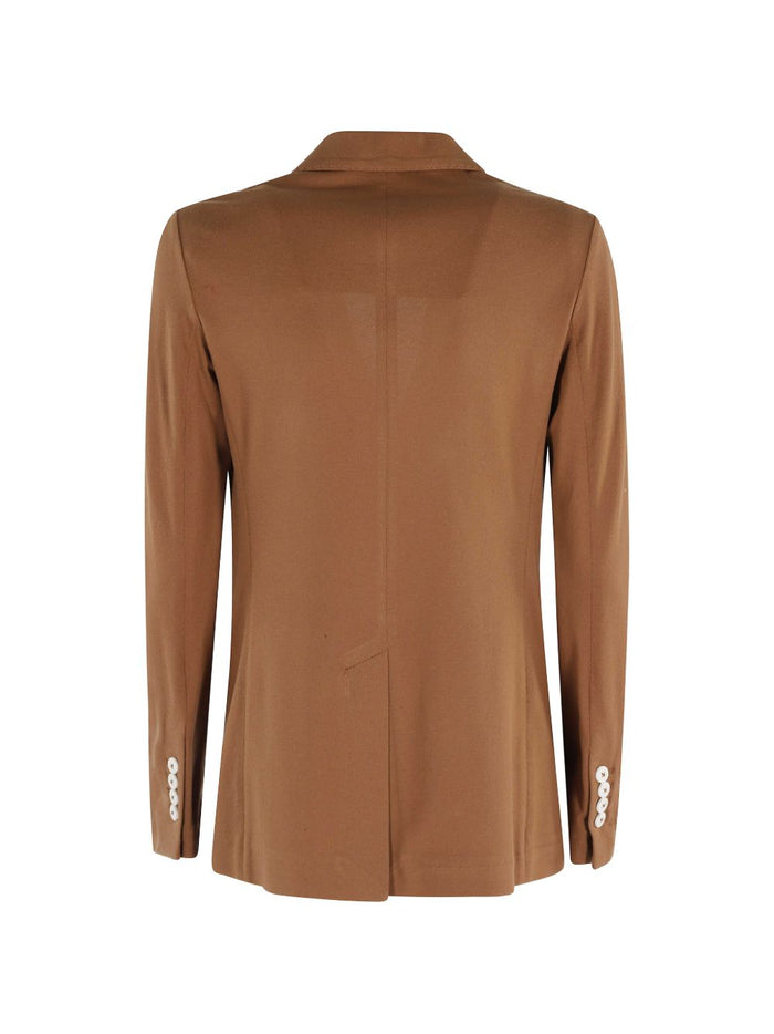 Circolo 1901 Giacca Russet Donna 2