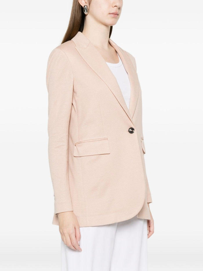 Circolo 1901 Blazer Nero Donna 3