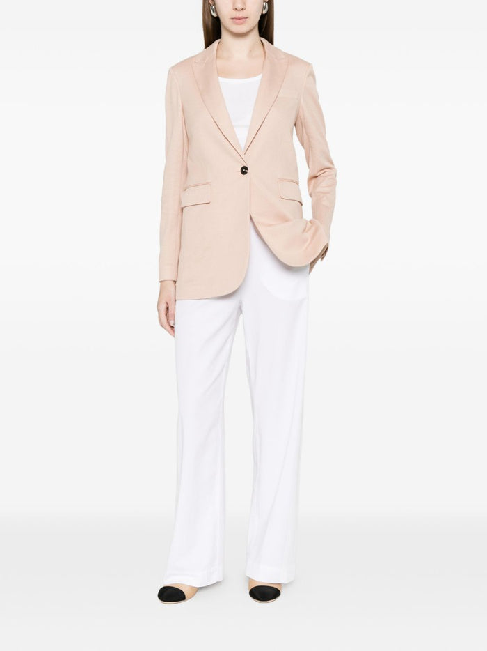 Circolo 1901 Blazer Nero Donna 4