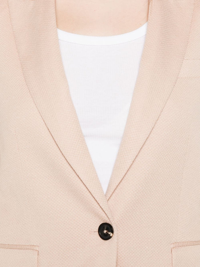 Circolo 1901 Blazer Nero Donna 5