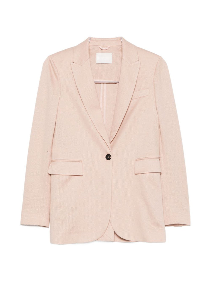 Circolo 1901 Blazer Nero Donna 1