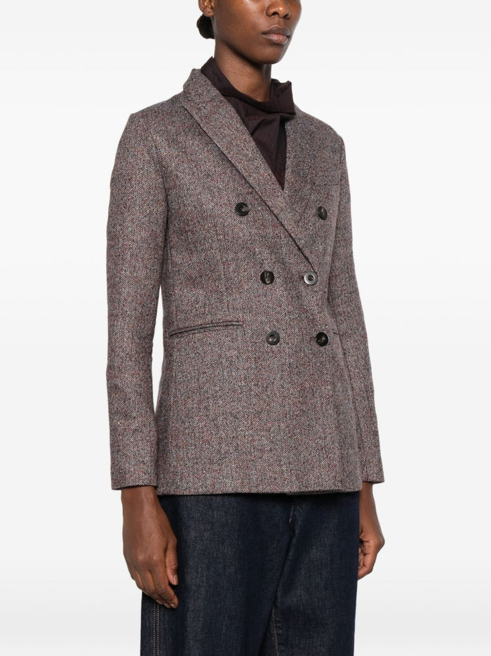 Circolo 1901 Giacca Fancy-g Donna 3