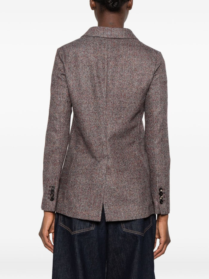 Circolo 1901 Giacca Fancy-g Donna 5