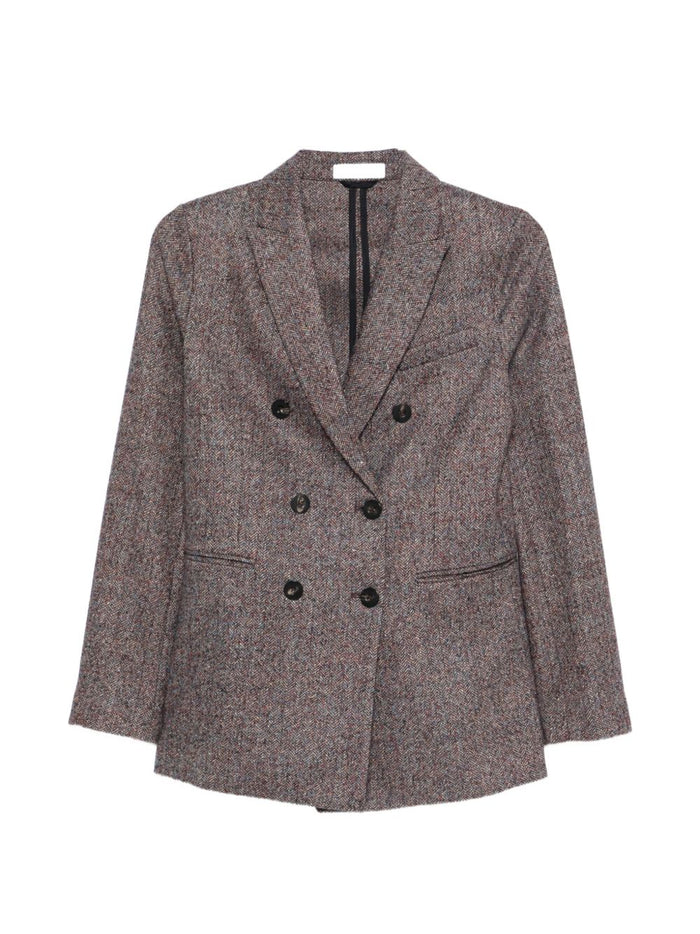 Circolo 1901 Giacca Fancy-g Donna 1