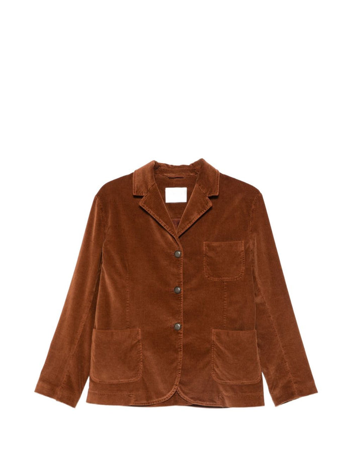 Circolo 1901 Giacca Multicolore Donna 1