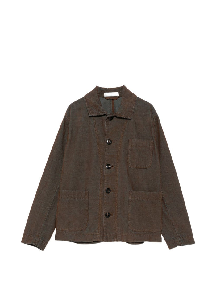 Circolo 1901 Giacca Marrone Donna 1