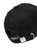 Kenzo Cappellino Nero Unisex Ricamo Logo Tiger 2